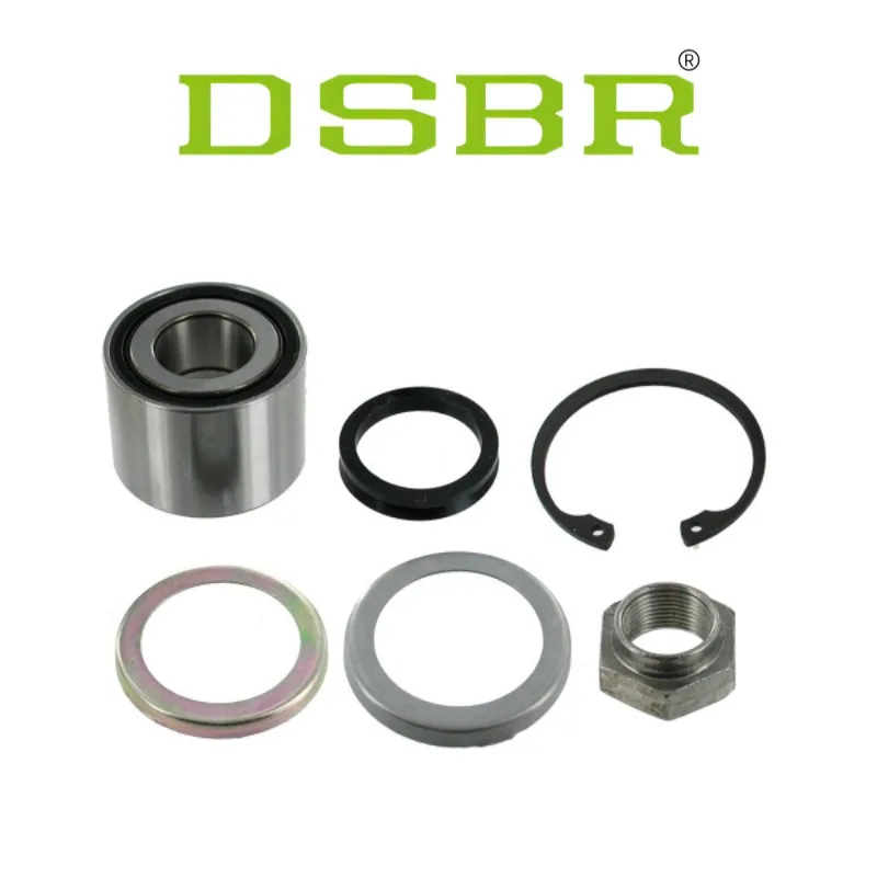 VKBA 961 713650290 R159.1 Wheel Bearing Kit