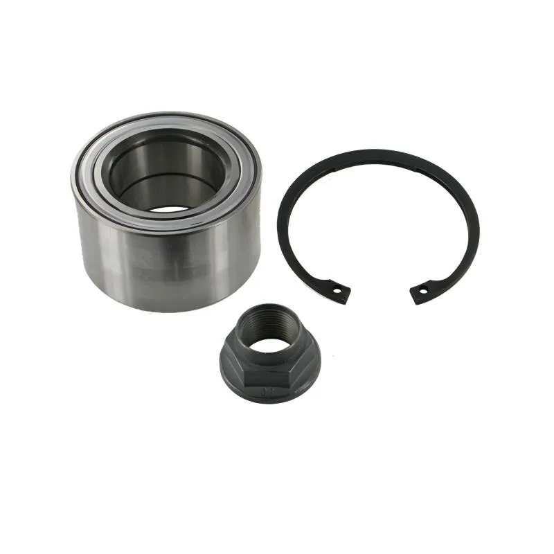 VKBA 3500 713 6308 00 R155.64 DAC49840048 ZZ Bearing Kits Bearing Parts Wheel Hub Bearing Repair Kit
