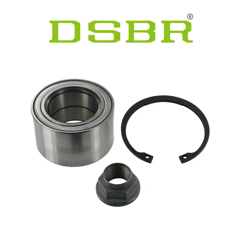VKBA 3500-Wheel Bearing Kit Same SKF SNR FAG
