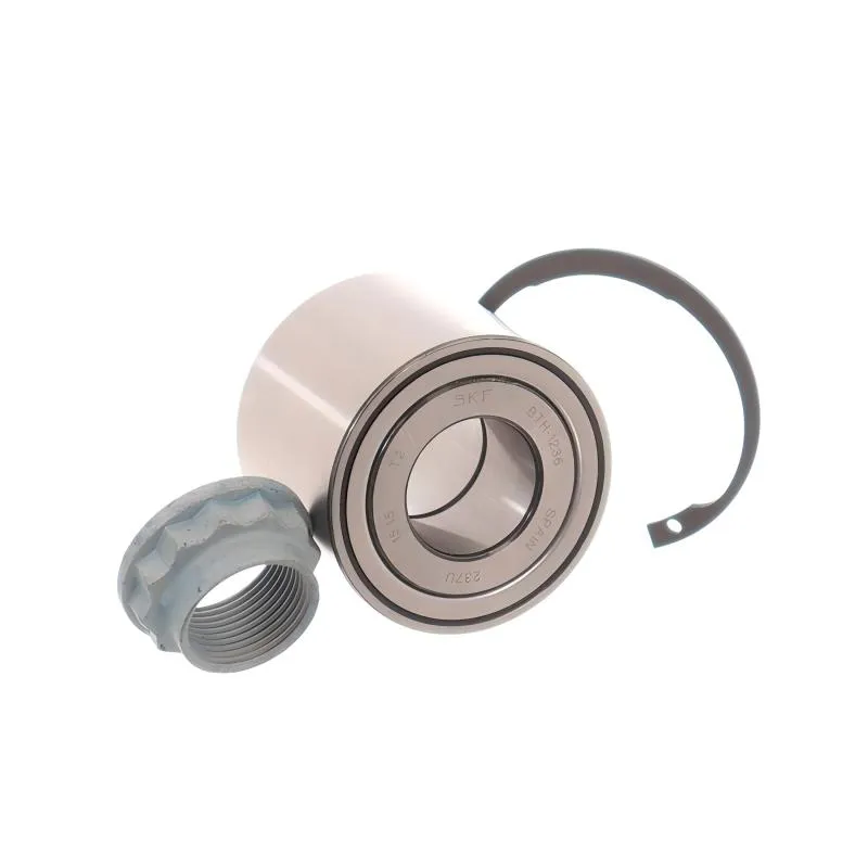 VKBA 3521 713 6673 20 R151.32 DAC25550043 ZZ Bearing Kits Bearing Parts Wheel Hub Bearing Repair Kit