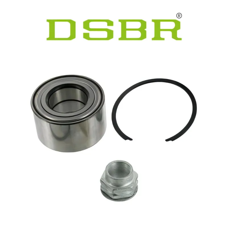 VKBA 3528-Wheel Bearing Kit Same SKF SNR FAG