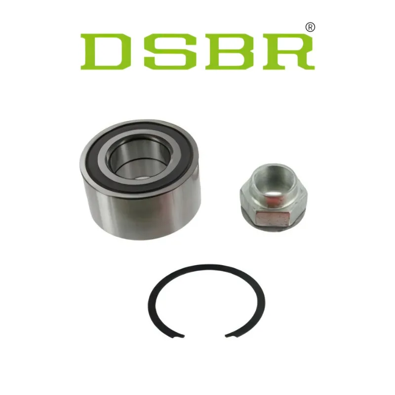VKBA 3598-Wheel Bearing Kit Same SKF SNR FAG