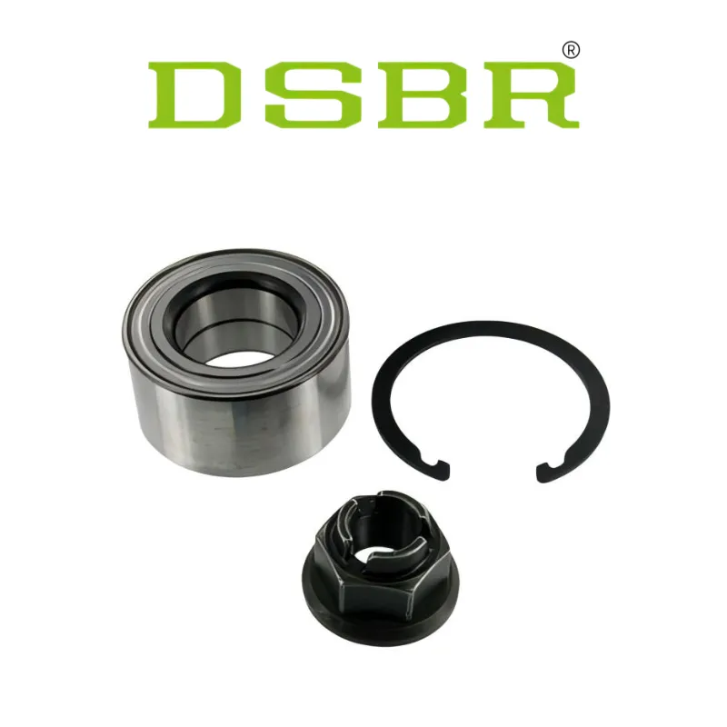 VKBA 3647-Wheel Bearing Kit Same SKF SNR FAG