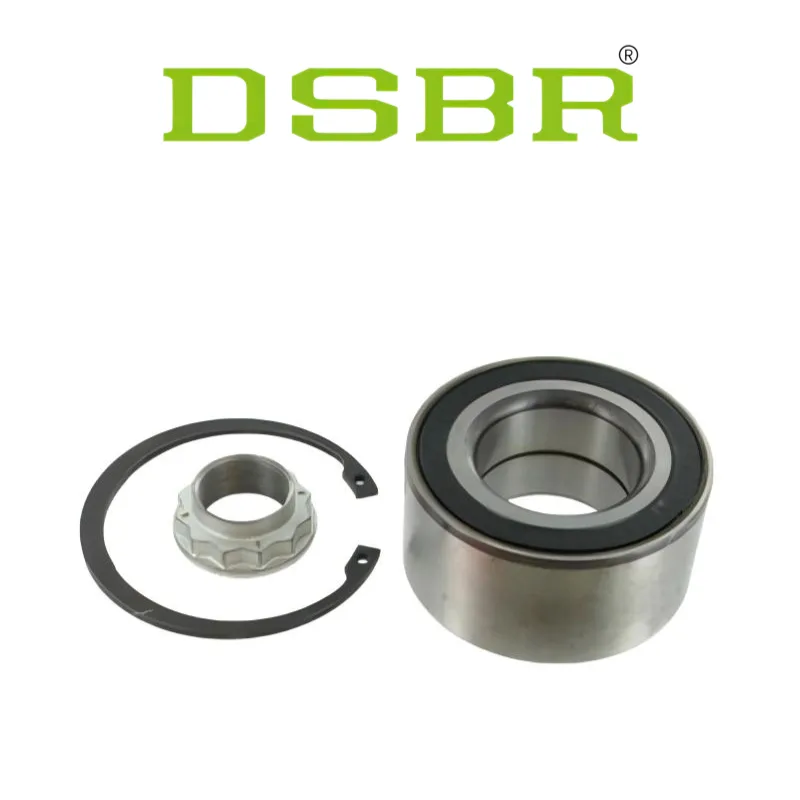 VKBA 3668-Wheel Bearing Kit Same SKF SNR FAG
