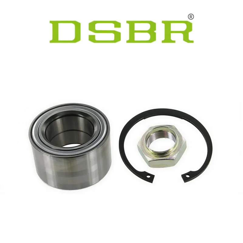 VKBA 3689-Wheel Bearing Kit Same SKF SNR FAG