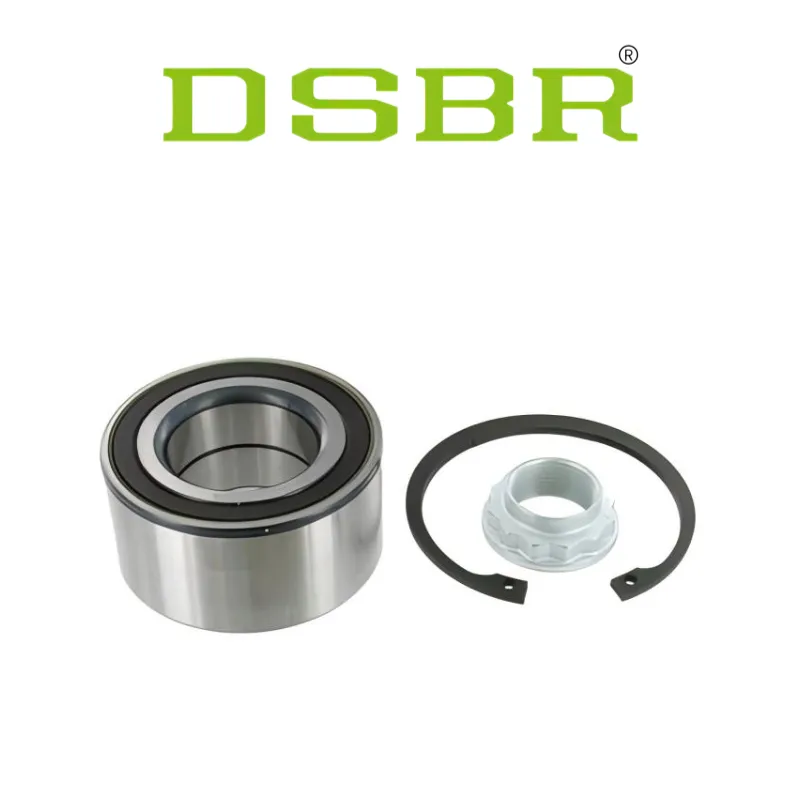 VKBA 6632-Wheel Bearing Kit 