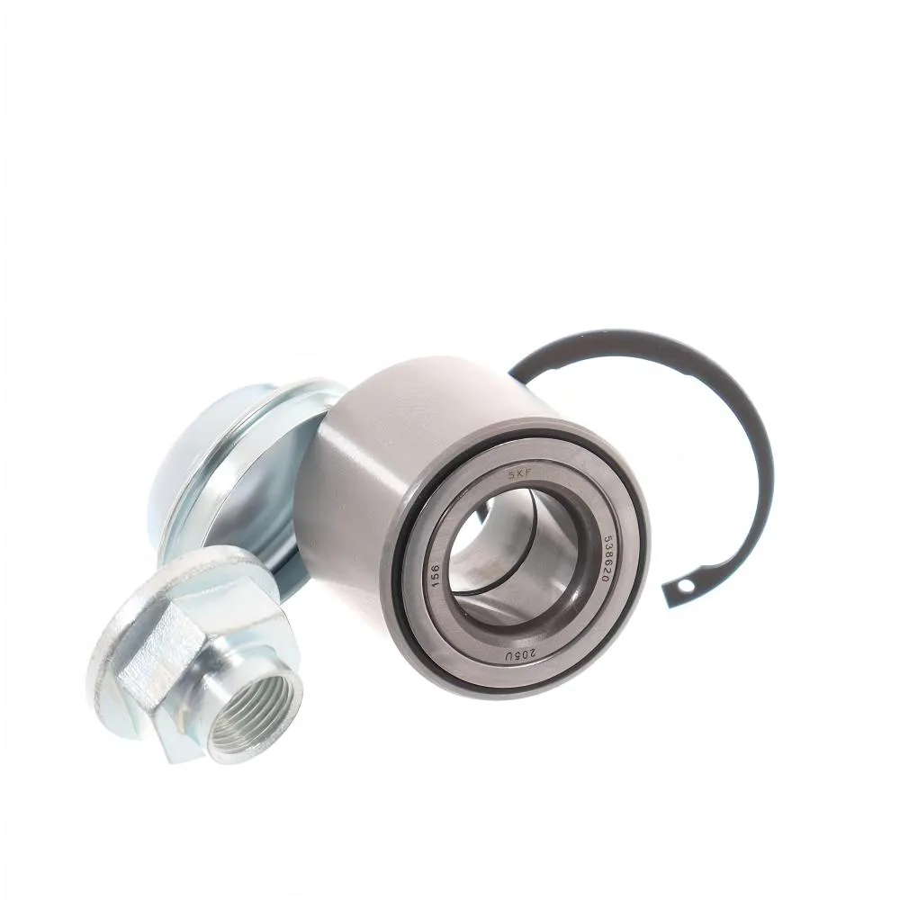 VKBA 6640-Wheel Bearing Kit