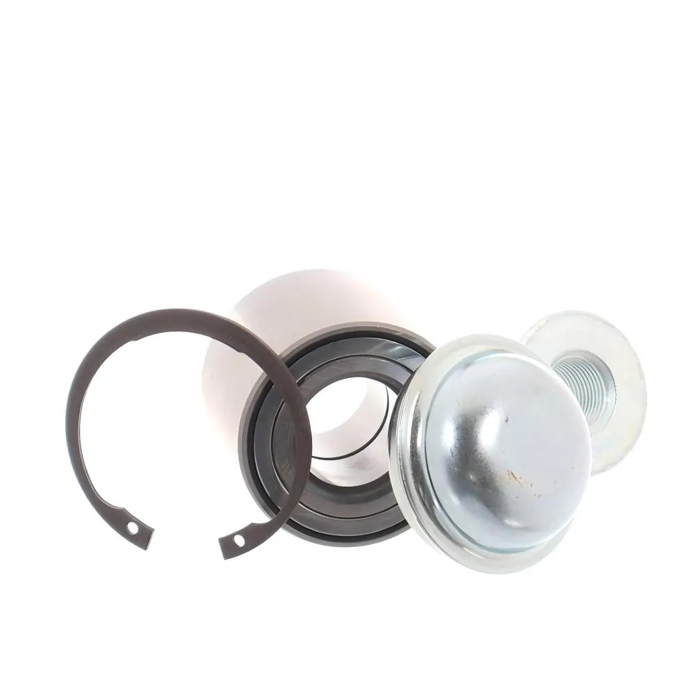 VKBA 6640-Wheel Bearing Kit