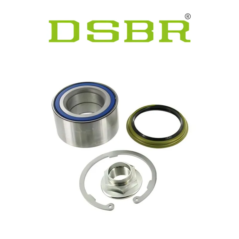 VKBA 6944-Wheel Bearing Kit Same SKF SNR FAG