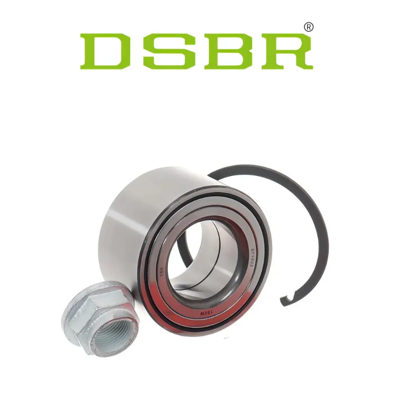 VKBA 7526-Wheel Bearing Kit Same SKF FAG