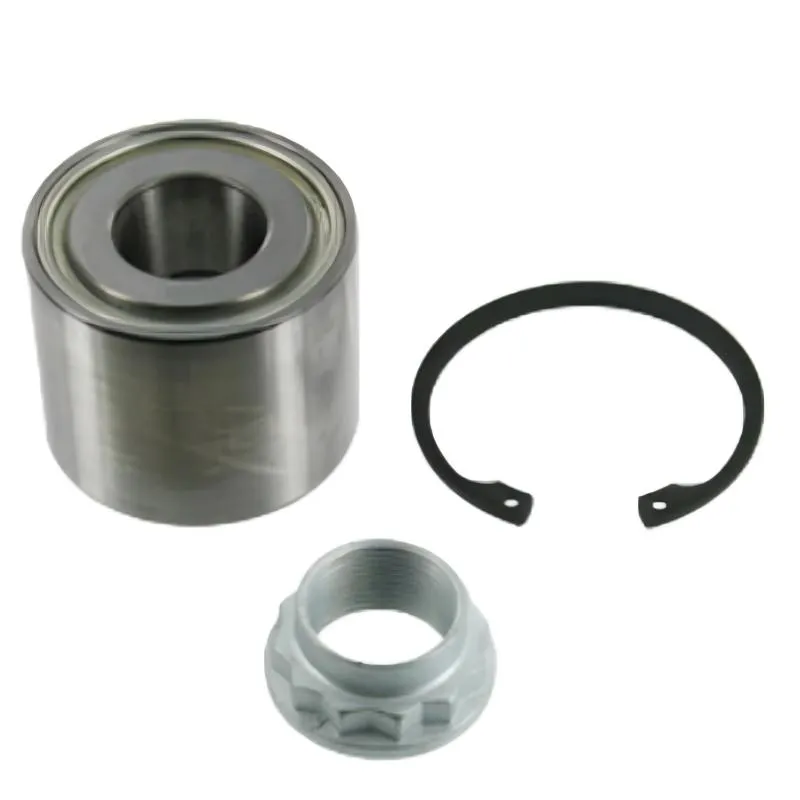 VKBA 3521 713 6673 20 R151.32 DAC25550043 ZZ Bearing Kits Bearing Parts Wheel Hub Bearing Repair Kit