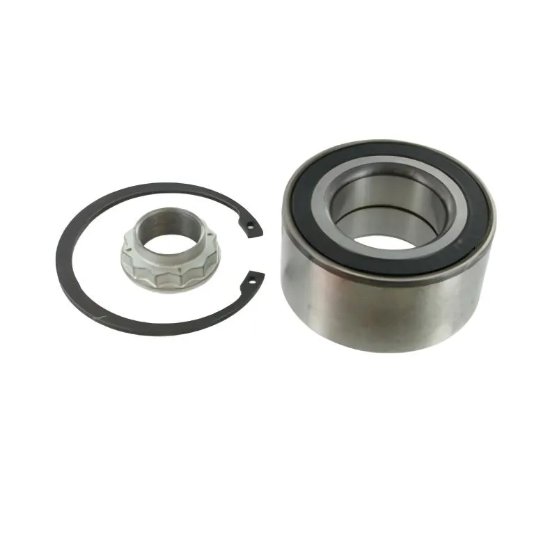 VKBA 3668 713 6492 80 R150.27 DAC45850041 ABS Bearing Parts Wheel Hub Bearing Repair Ki