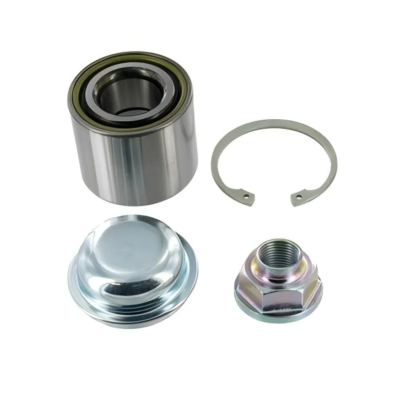 VKBA 6640-Wheel Bearing Kit