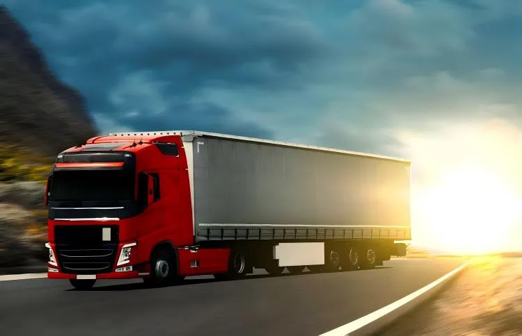 DSBR Automotive Bearings Used in Truck Market