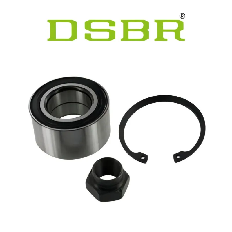VKBA 1432-Wheel Bearing Kit Provide Professional High-quality Bearings for Over 70 Countries
