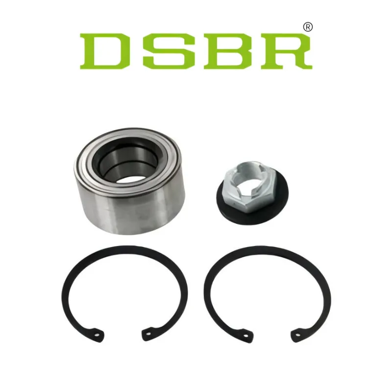 VKBA 1480-Wheel Bearing Kit Provide Professional High-quality Bearings for Over 70 Countries