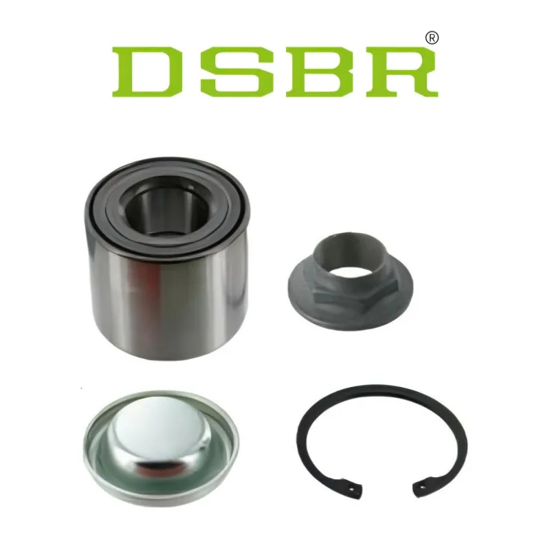 VKBA 6549-Wheel Bearing Kit 