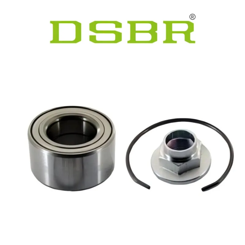 VKBA 6931-Wheel Bearing Kit Same SKF SNR FAG
