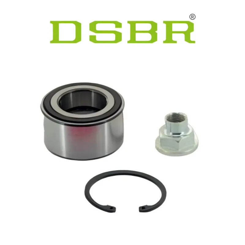 VKBA 7526-Wheel Bearing Kit Same SKF FAG