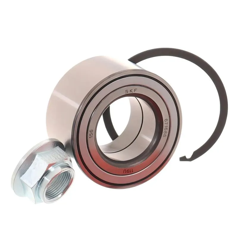VKBA 7538-Wheel Bearing Kit