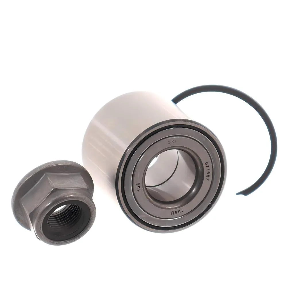 VKBA 7616-Wheel Bearing Kit