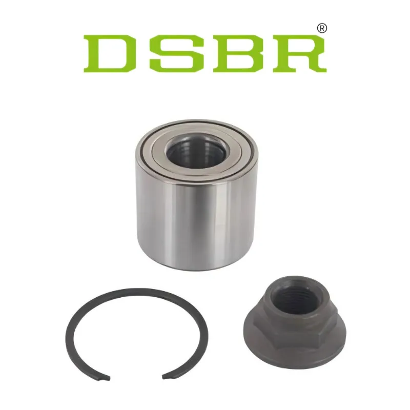 VKBA 7616-Wheel Bearing Kit Same SKF SNR FAG