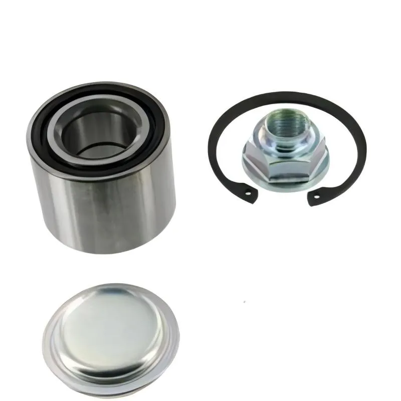 VKBA 6639-Wheel Bearing Kit