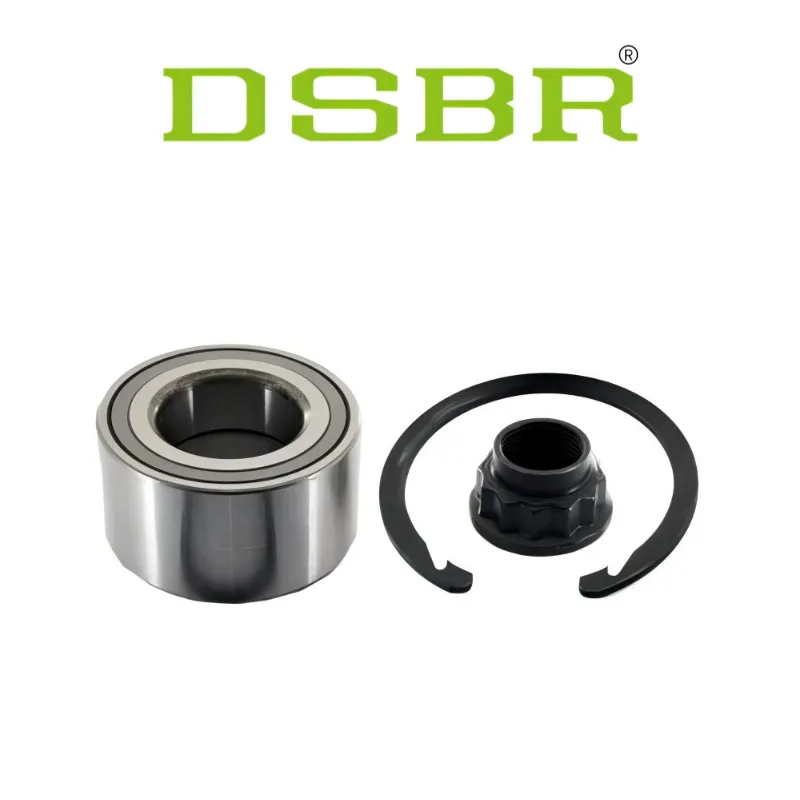 VKBA 3946-Wheel Bearing Kit Same SKF SNR FAG
