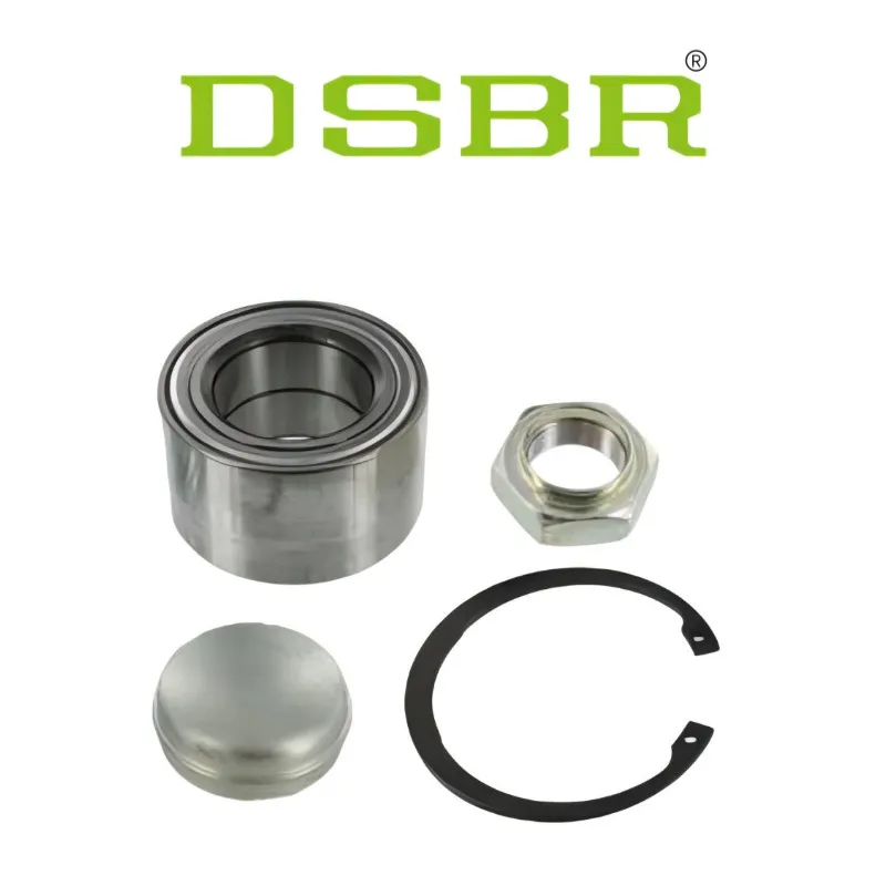 VKBA 3640-Wheel Bearing Kit