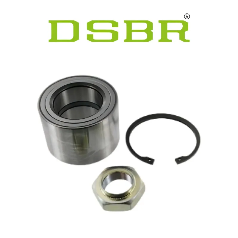 VKBA 3690-Wheel Bearing Kit