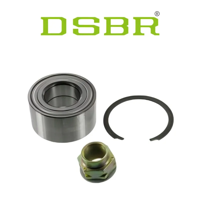 VKBA 3416-Wheel Bearing Kit