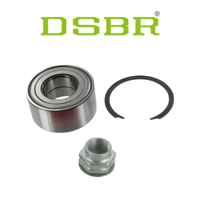 VKBA 6539-Wheel Bearing Kit