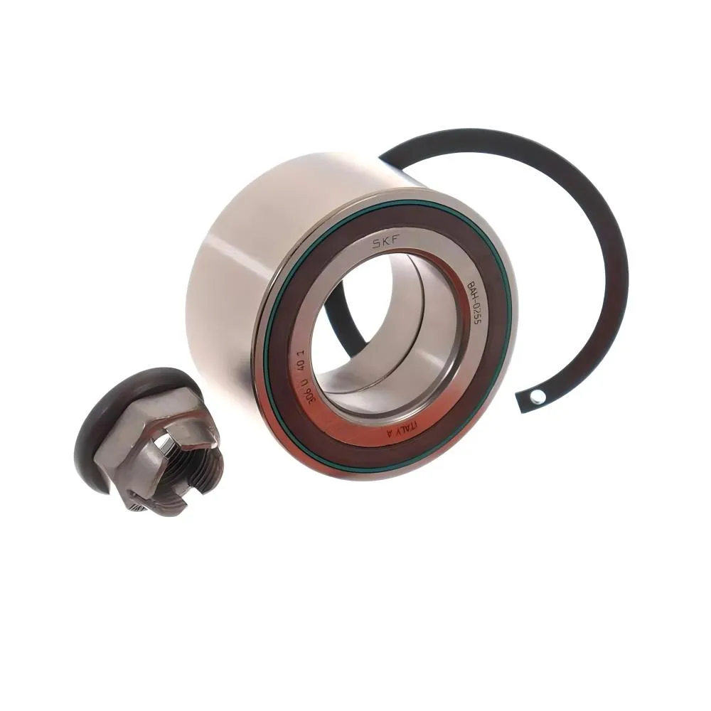 VKBA 6798-Wheel Bearing Kit