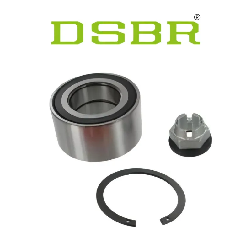 VKBA 6798-Wheel Bearing Kit Same SKF SNR FAG