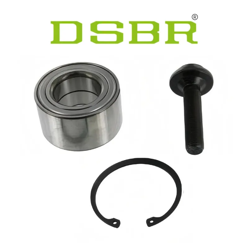 VKBA 3607-Wheel Bearing Kit Same SKF SNR FAG