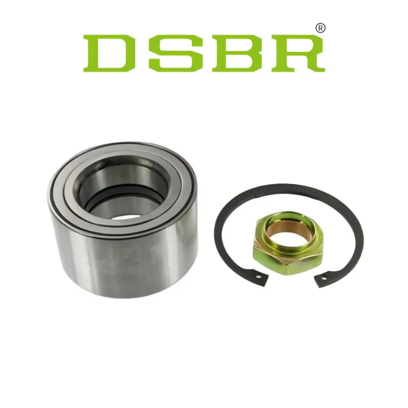 VKBA 3679 Wheel Bearing kit
