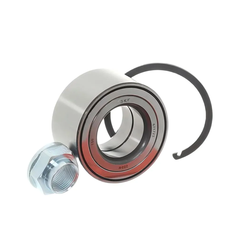VKBA 7490-Wheel Bearing Kit