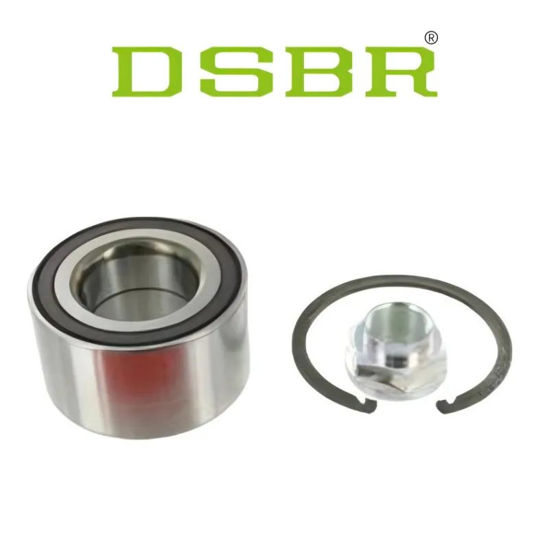 VKBA 7490-Wheel Bearing Kit