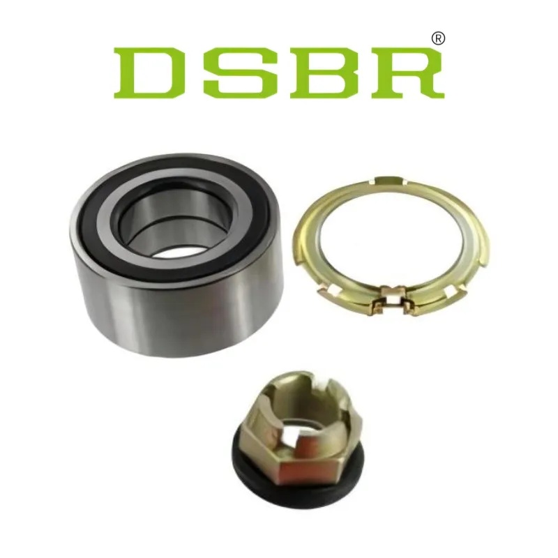 VKBA-3618-Wheel Bearing Kit Same SKF SNR FAG