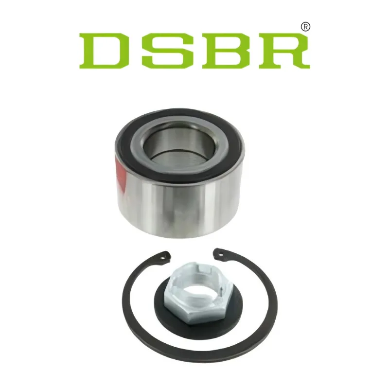 VKBA 6731-Wheel Bearing Kit