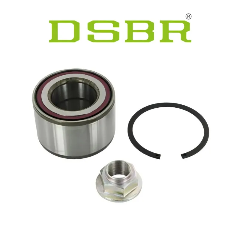 VKBA 7743-Wheel Bearing Kit