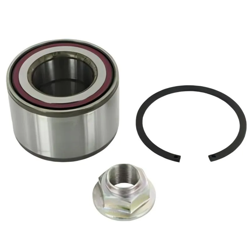 VKBA 7743-Wheel Bearing Kit