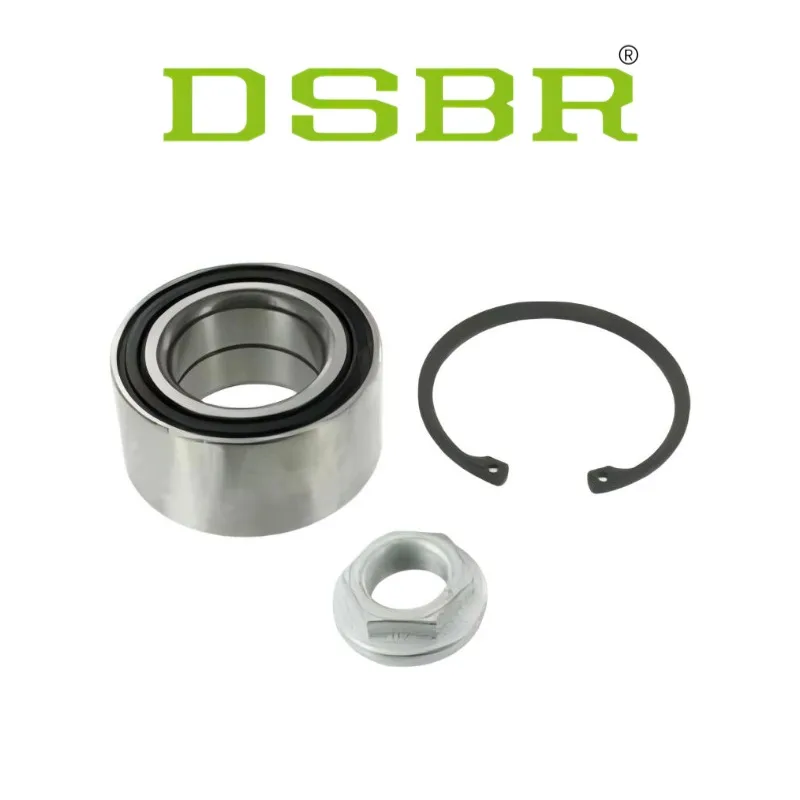 VKBA 3499-Wheel Bearing Kit