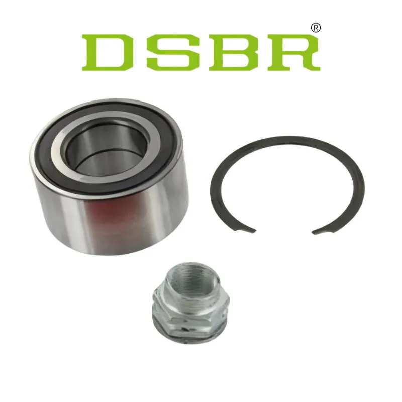 VKBA 3581-Wheel Bearing Kit