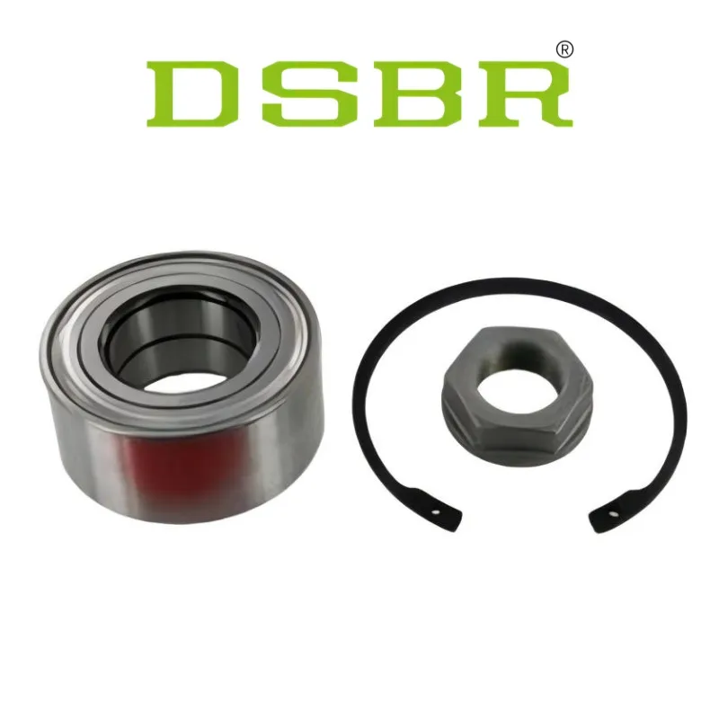 VKBA 3584-Wheel Bearing Kit