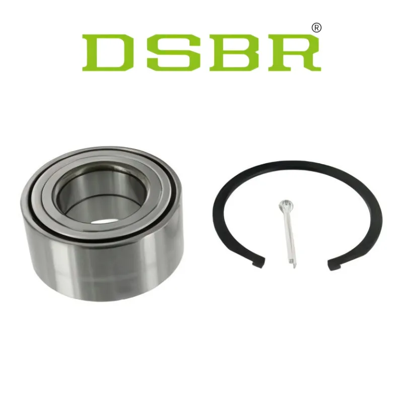 VKBA 6812-Wheel Bearing Kit Same SKF SNR FAG