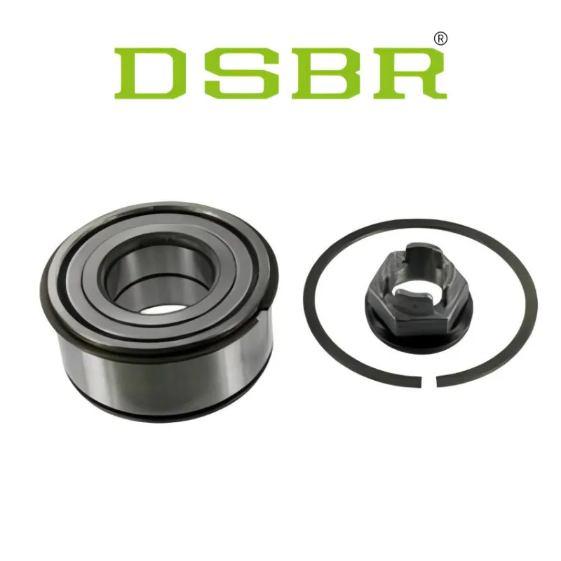 VKBA 3615-Wheel Bearing Kit