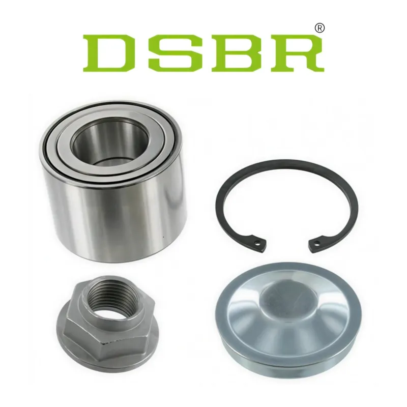 VKBA 3617-Wheel Bearing Kit
