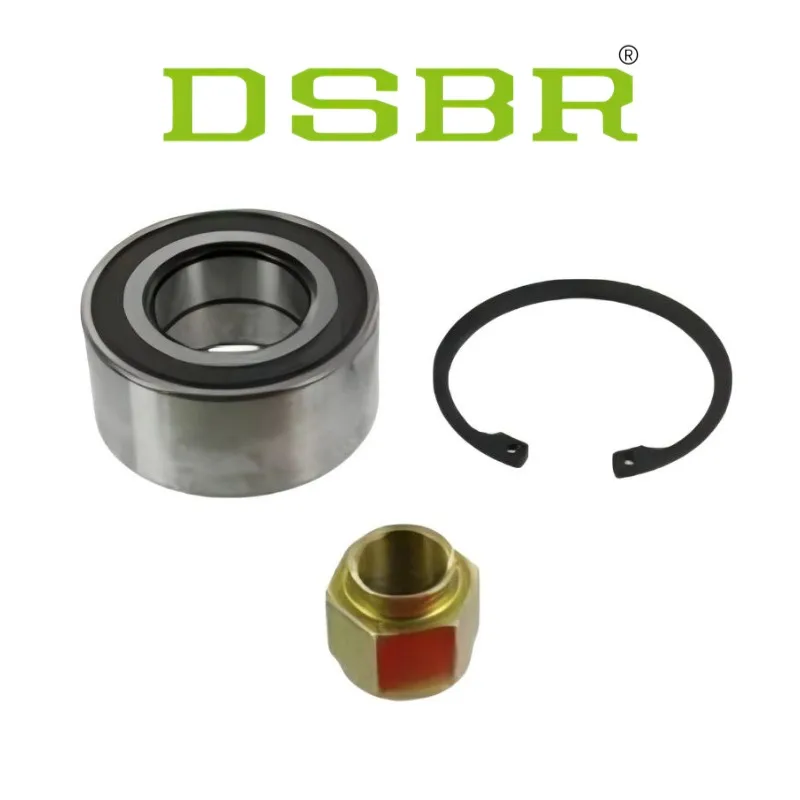 VKBA 3657-Wheel Bearing Kit