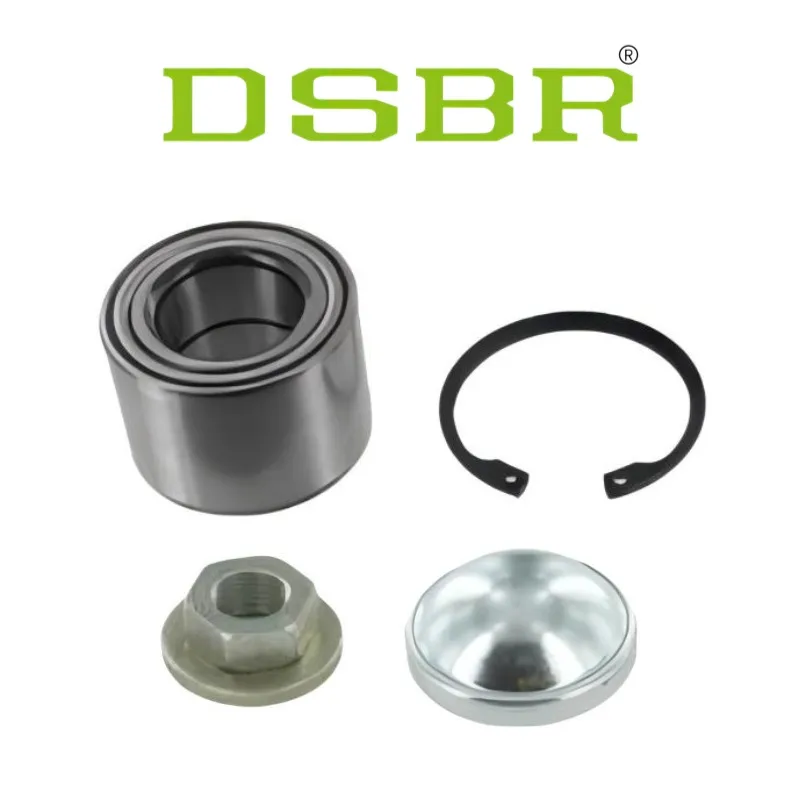 VKBA 6515-Wheel Bearing Kit 